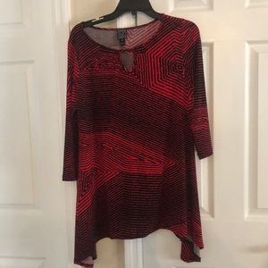 Clara SunWoo tunic top